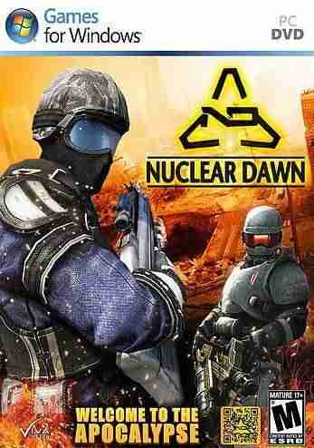 Descargar Nuclear Dawn [English][Version 6.9.3][ONLINE][Zo-Zo] por Torrent